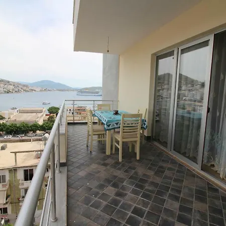 Cristel Apartament * Sarandë