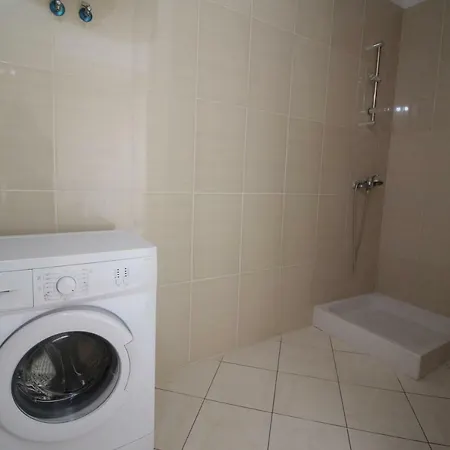 Cristel Apartament * Sarandë