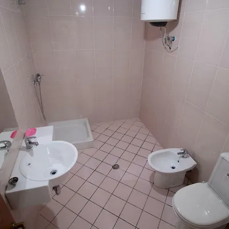 Cristel Apartament * Sarandë