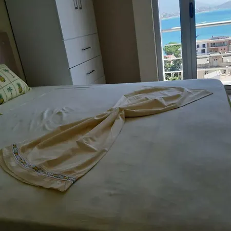 Cristel Apartament