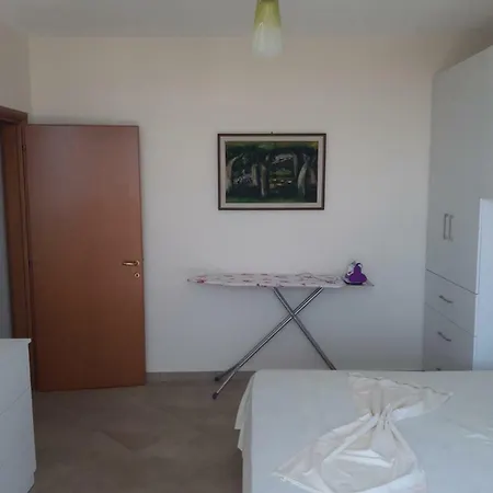 Cristel Apartament Sarandë