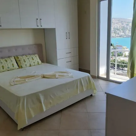 Cristel Apartament
