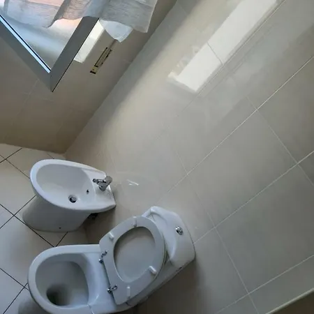 Cristel Apartament *